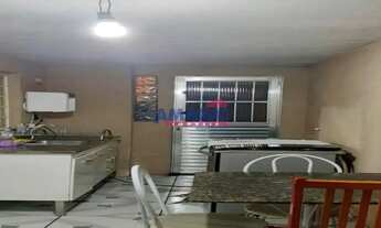 Imagem 6: Casa em Jacareí, no bairro Cidade Nova Jacareí, à venda