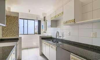 Imagem 5: 7 andar, suite, sacada e vaga livre, vista livre com sol!