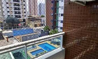 Imagem 5: APARTAMENTO SEMI MOBILIADO NO BAIRRO DA PEDREIRA. ÁREA PRIVATIVA DE 89M² - 3° ANDAR. 01 VA
