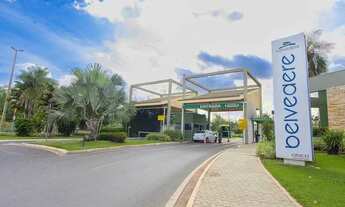 Imagem: Oportunidade terreno no condominio belvedere