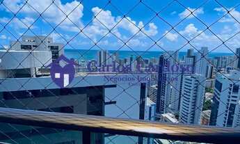 Imagem: Apartamento de 1 quarto mobiliado em boa