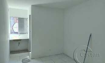 Imagem: Apartamento em Mooca