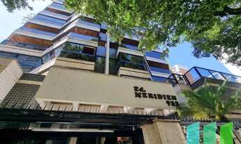 Imagem 2: Apto Montado - 4 Quartos - 160m² - Ed. Meridien - Praia do Canto - Vitória/ ES