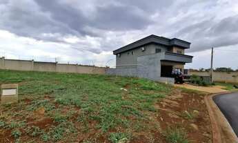 Imagem 2: Terreno de 275m² à venda em condominio - Quinta da Mata