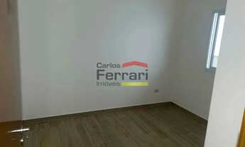 Imagem 7: Apartamento Novo em Santana com 1 dormitório