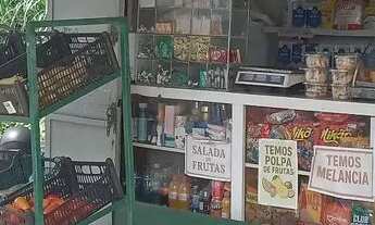 Imagem 3: Aluguel de barraca de frutas