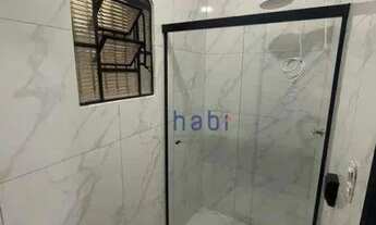 Imagem 6: Casa com 3 dormitórios, 163 m² - venda por R$ 450.000,00 ou aluguel por R$ 3.050,00/mês