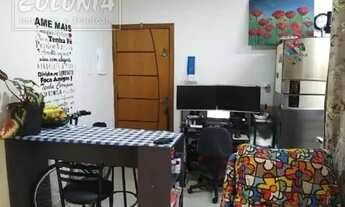 Imagem 4: Apartamento a venda - Vila Alto de Santo André, Santo André