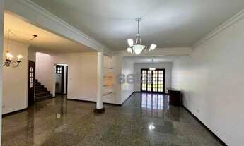 Imagem 5: Casa com 4 dormitórios para alugar, 191 m² por R$ 12.069,00/mês - Esplanada do Sol - São J