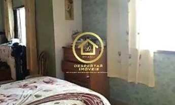 Imagem 3: Sobrado Residencial para venda e locação, Jardim São João (Jaraguá), São Paulo -