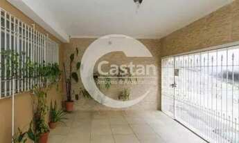 Imagem: Casa em Vila Ema