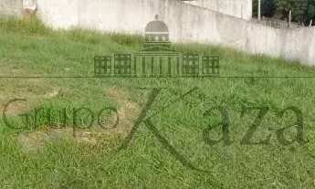 Imagem 3: Terreno Condomínio - Condomínio Reserva do Paratehy - 714,55m²