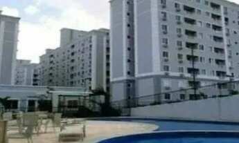 Imagem 5: Apartamento em Nova Parnamirim - 2/4 Suíte - 55m² - Nimbus