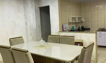 Imagem 7: Imóvel para venda possui 80 metros quadrados com 3 quartos em Caioaba - Nova Iguaçu - RJ