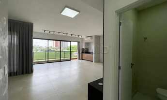 Imagem 2: Apartamento padrão, no Bairro Vila do Golf, Zona Sul de Ribeirão Preto/SP