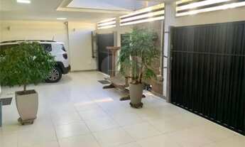 Imagem: Casa em Piedade