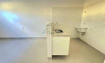 Imagem 2: Apartamento com 1 quarto para alugar no Cinquentenário