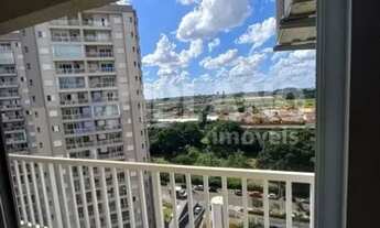 Imagem 3: Apartamento 2 dorm. - Edifício Flor de Liz