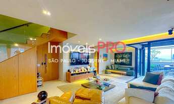 Imagem 2: Cobertura incrível no Brooklin!!