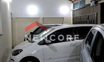 Imagem 6: Casa em Rua Valtério Araújo Vale - Conjunto Habitacional Caieiras - Vespasiano/MG