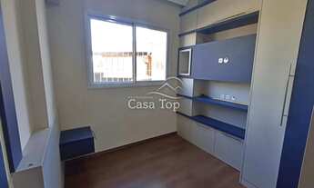 Imagem 6: Apartamento garden à venda Edifício Lafayette - Vila Estrela