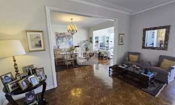 Imagem 5: Apartamento para venda com 4 quartos, 353m² - Copacabana - Rio de Janeiro/RJ