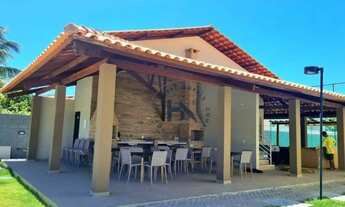 Imagem 4: Apartamento com 1 dormitório para alugar, 43 m² por R$ 2.500,00/mês - Praia Bonita - Barra