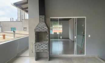 Imagem 4: Casa Nova (sobrado, segundo piso), com dois quartos. Bairro Fazenda