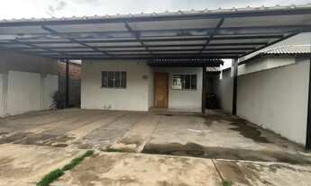 Imagem 2: Casa em Condomínio para Locação em Cuiabá, Distrito Industrial, 3 dormitórios, 1 suíte, 1