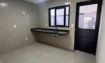 Imagem 3: Sobrado novo à venda no Jardim Piazza di Roma, em Sorocaba-SP