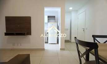 Imagem 3: Apartamento Padrão no Bairro Jardim Castelo Branco em Ribeirão Preto/SP. Alianzzo Imóveis