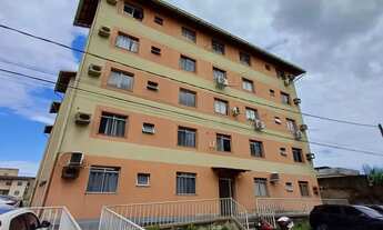 Imagem 3: Residencial Jardim Independência, apto com 03 quartos e 01 vaga de garagem