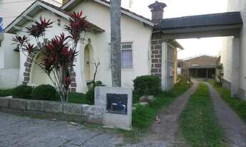 Imagem: Casa com terreno em tubarão sc na Av expedionario