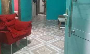 Imagem 4: Casa em santa rita