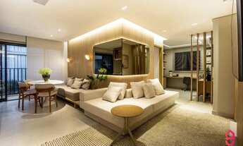 Imagem 2: Land 226 - 103m² (03 Suítes) em Setor Leste Universitário - Goiânia - GO