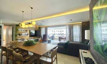 Imagem 7: APARTAMENTO COM 3 QUARTOS SENDO 2 SUÍTES 3 VAGAS NO ITACORUBI COM LAZER COMPLETO E ALTO PA