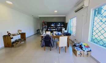 Imagem 4: Terreno plano com galpão e casa à Venda em Vinhedo 5.074m² Próximo à Estrada da Boiada