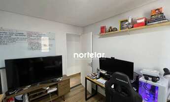 Imagem 5: Apartamento com 2 dormitórios à venda, 59 m² por R$ 320.000,00 - Parque João Ramalho - San