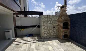 Imagem 3: Apartamento no BESSA, com elevador e área de lazer