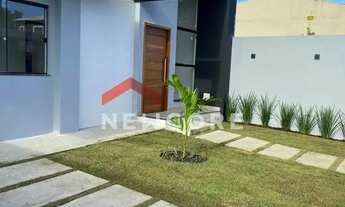 Imagem 3: Casa em Rua Comendador Cyrino de Marins Coutinho - Alpha Green - Campos dos Goytacazes/RJ