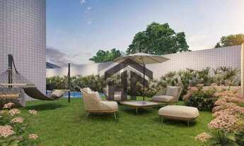 Imagem 7: Apartamento de 61,30m² à venda, com 02 quartos (1 suíte), localizado em Candeias, Jaboatão