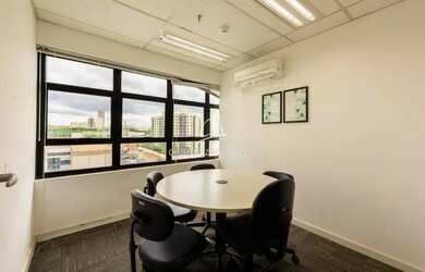 Imagem 11: Sala para alugar em Campinas, Vila Brandina, com 356 m², Edifício José Maurício Andreta