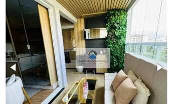 Imagem: Apartamento com 3 dormitórios, 110 m²