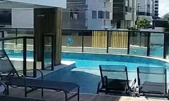 Imagem 4: Imóvel para aluguel com 40 metros quadrados com 1 quarto em Jatiúca - Maceió - AL