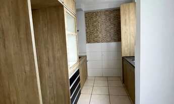 Imagem 5: Apartamento com 2 dormitórios à venda, 47 m² por R$ 190.000,00 - Residencial Aquários - Go