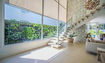 Imagem 7: Casa com 3 dormitórios, sendo 3 suítes para venda - Granja Viana - Cotia/SP