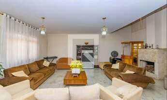 Imagem 2: Casa à Venda - Santa Lúcia, 5 Quartos, 389 m2