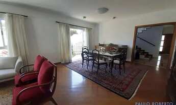 Imagem 6: CASA EM CONDOMÍNIO - ALPHAVILLE - SP