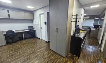 Imagem 4: Conjunto de 95m2 Green & Design