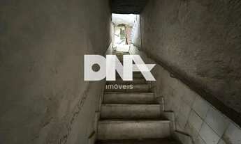 Imagem 4: Casa histórica com terreno e plato á venda - Glória - Rio de Janeiro